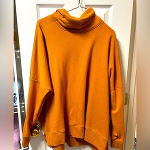 Aerie Sweatshirt Sweatshirt SZ M
